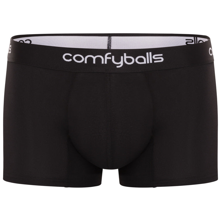 Comfyballs Regular Black N' White Comfycel