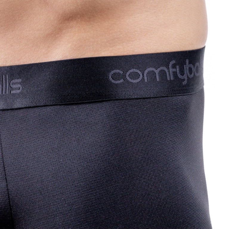 Comfyballs Pitch Black Performance