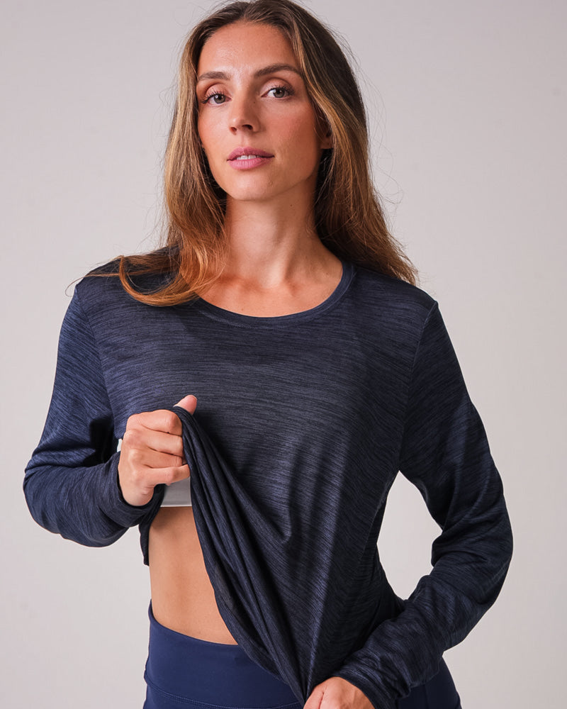 Levity Essential Long Sleeve