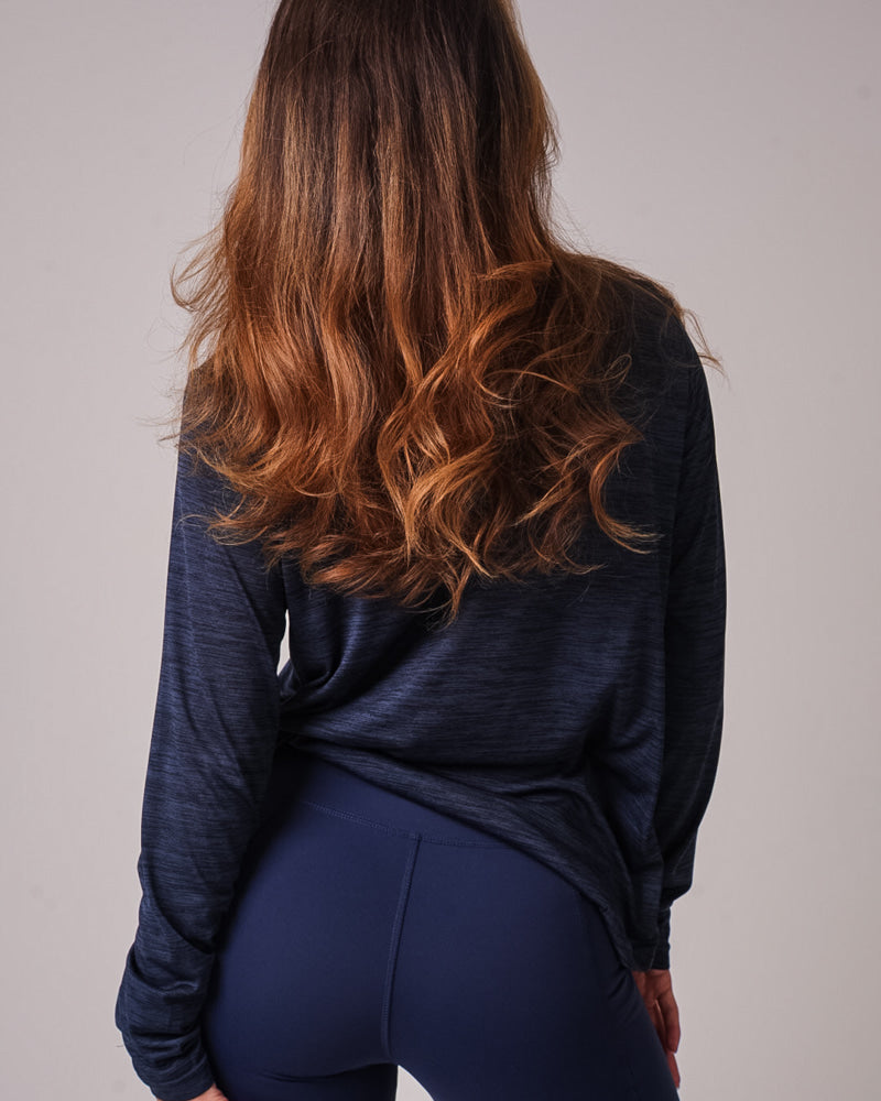 Levity Essential Long Sleeve