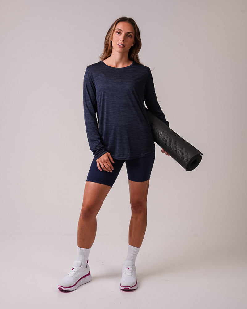 Levity Essential Long Sleeve