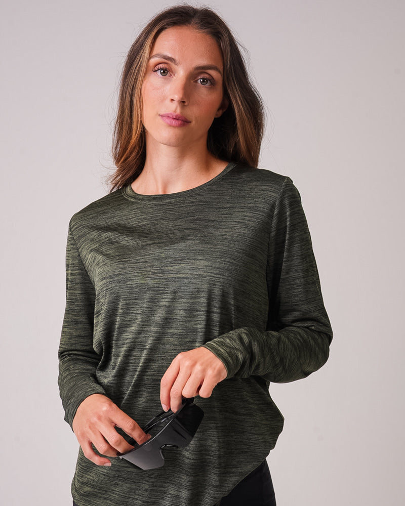 Levity Essential Long Sleeve