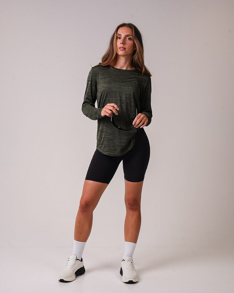 Levity Essential Long Sleeve