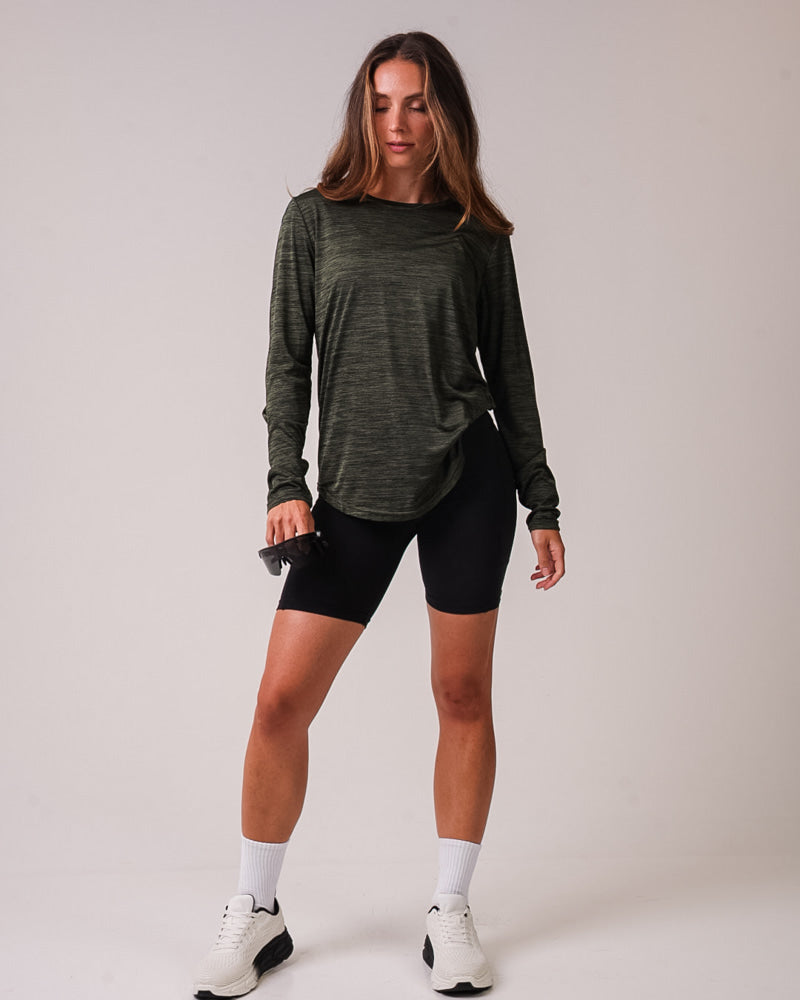 Levity Essential Long Sleeve