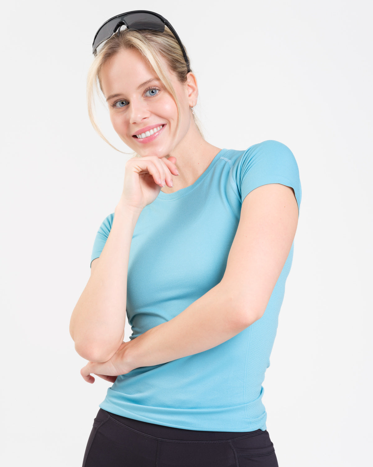 Levity Essential Seemless T-Shirt