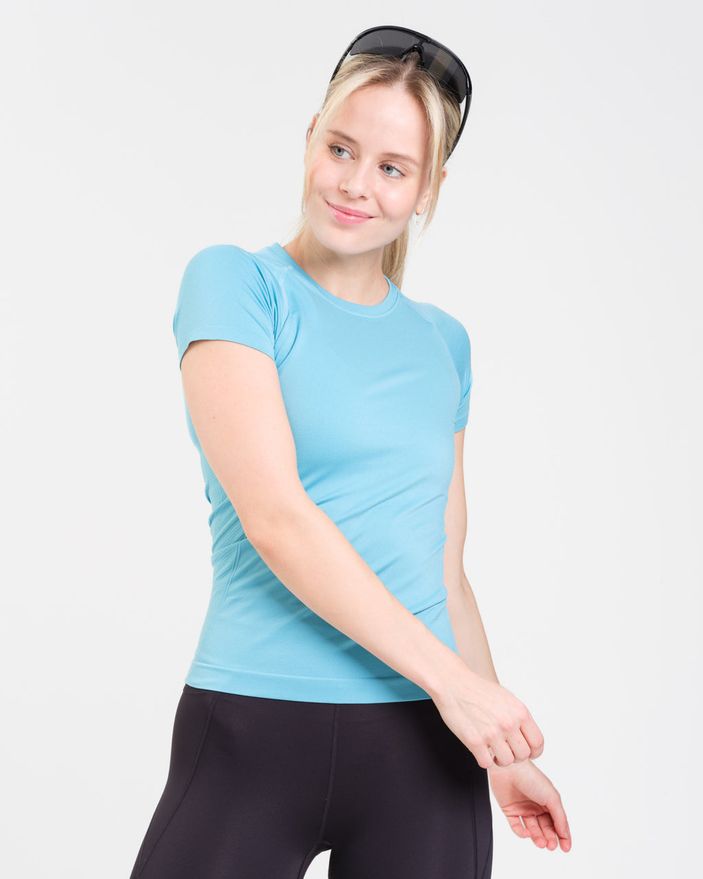 Levity Essential Seemless T-Shirt