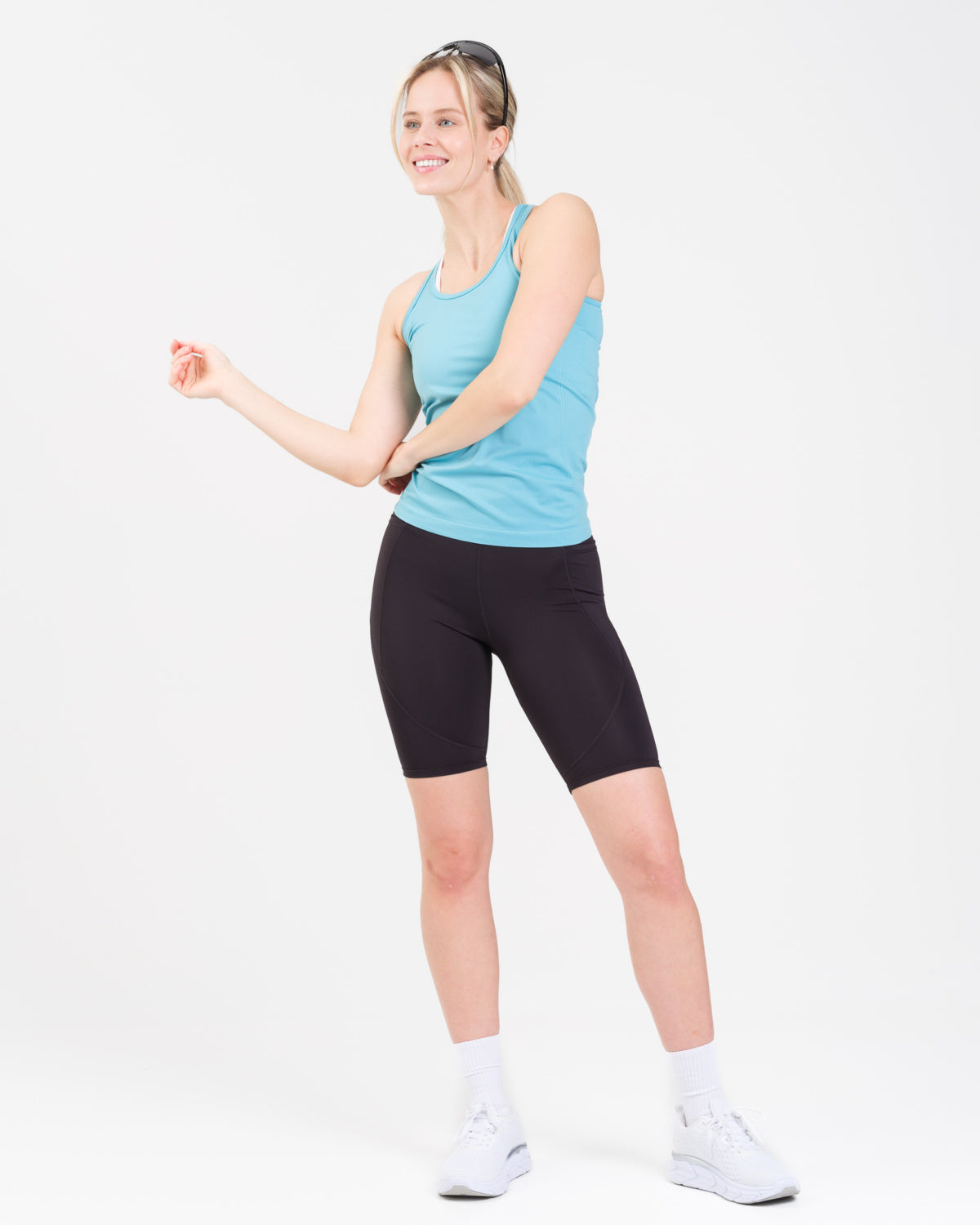 Levity Essential Seemless Tank Top