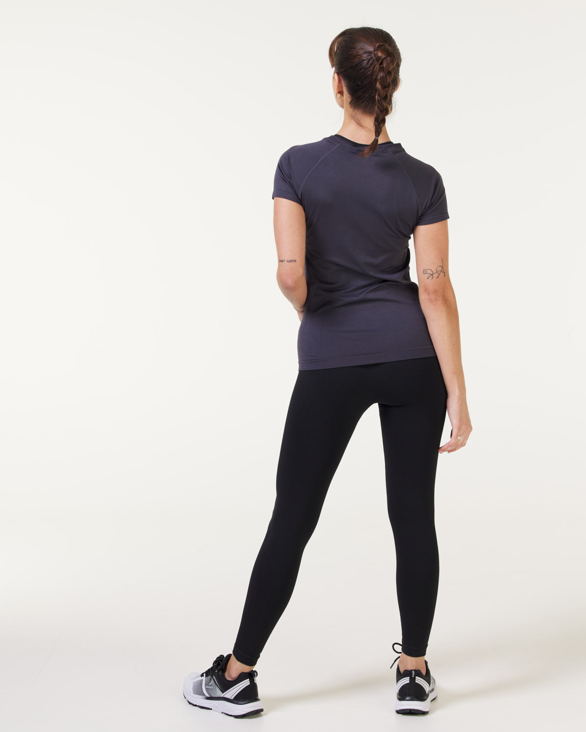 Levity Essential Seemless Tights