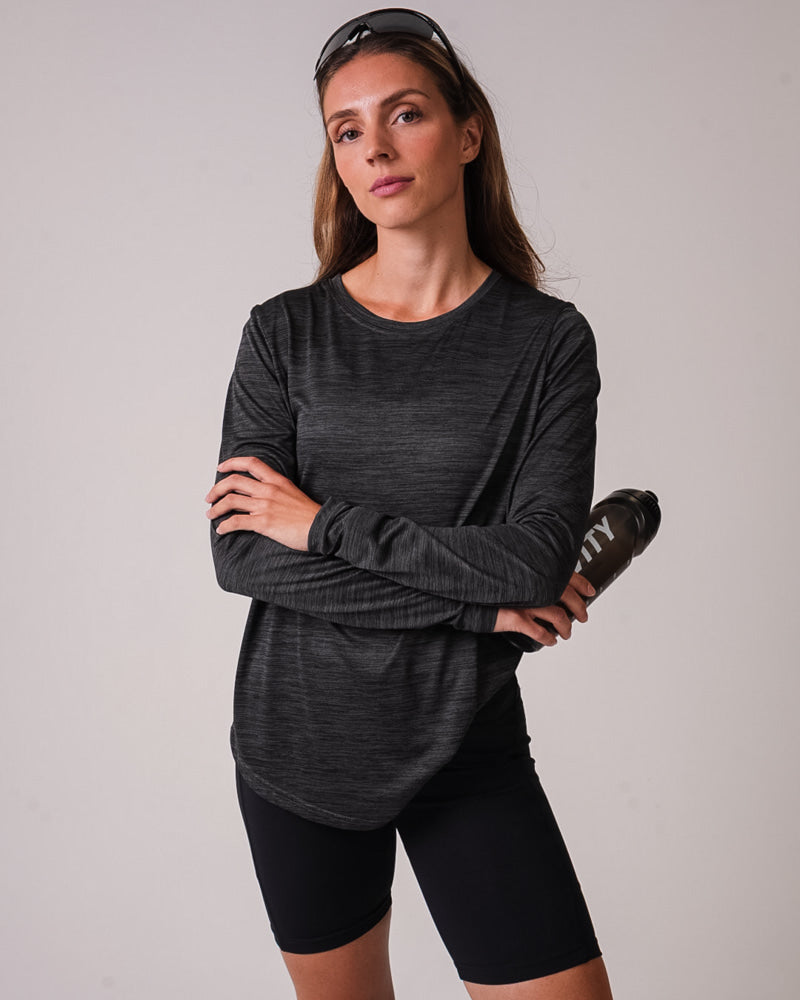 Levity Essential Long Sleeve