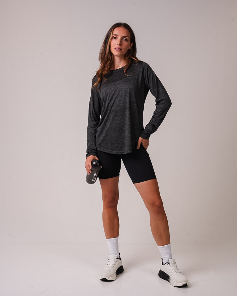 Levity Essential Long Sleeve