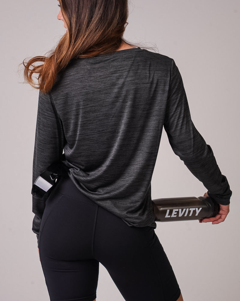 Levity Essential Long Sleeve