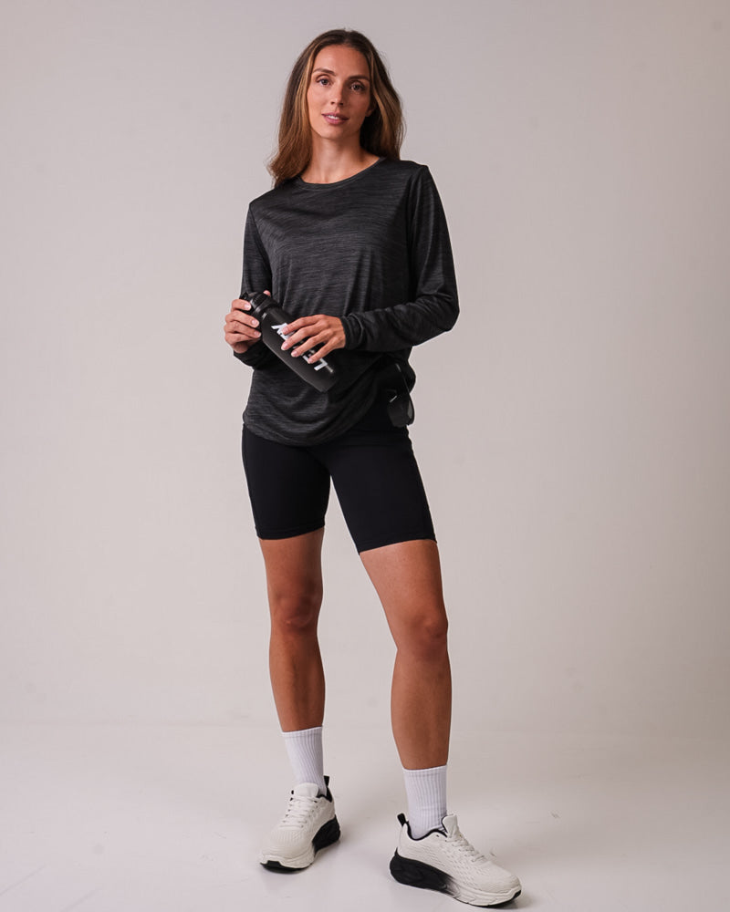 Levity Essential Long Sleeve