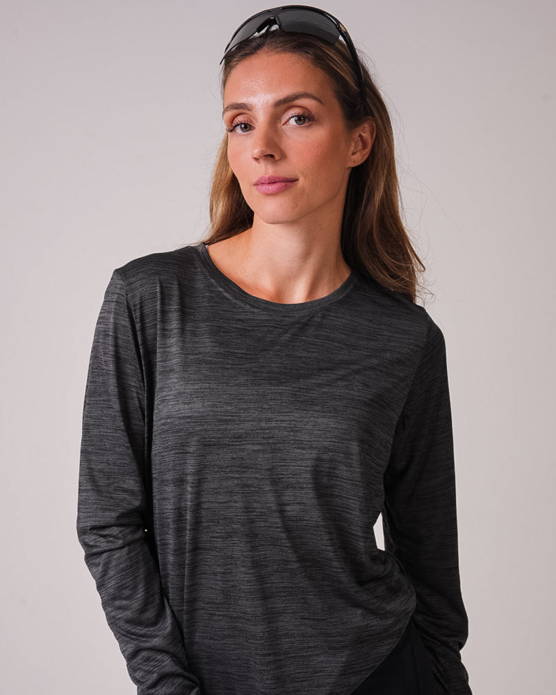 Levity Essential Long Sleeve
