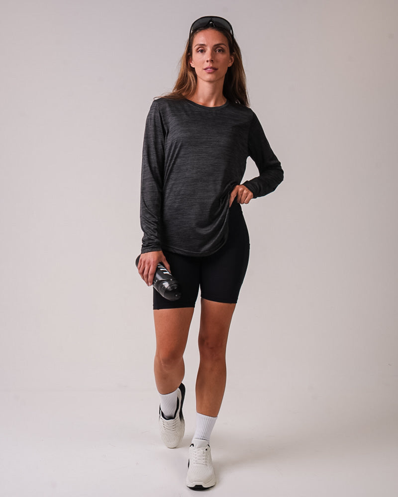 Levity Essential Long Sleeve