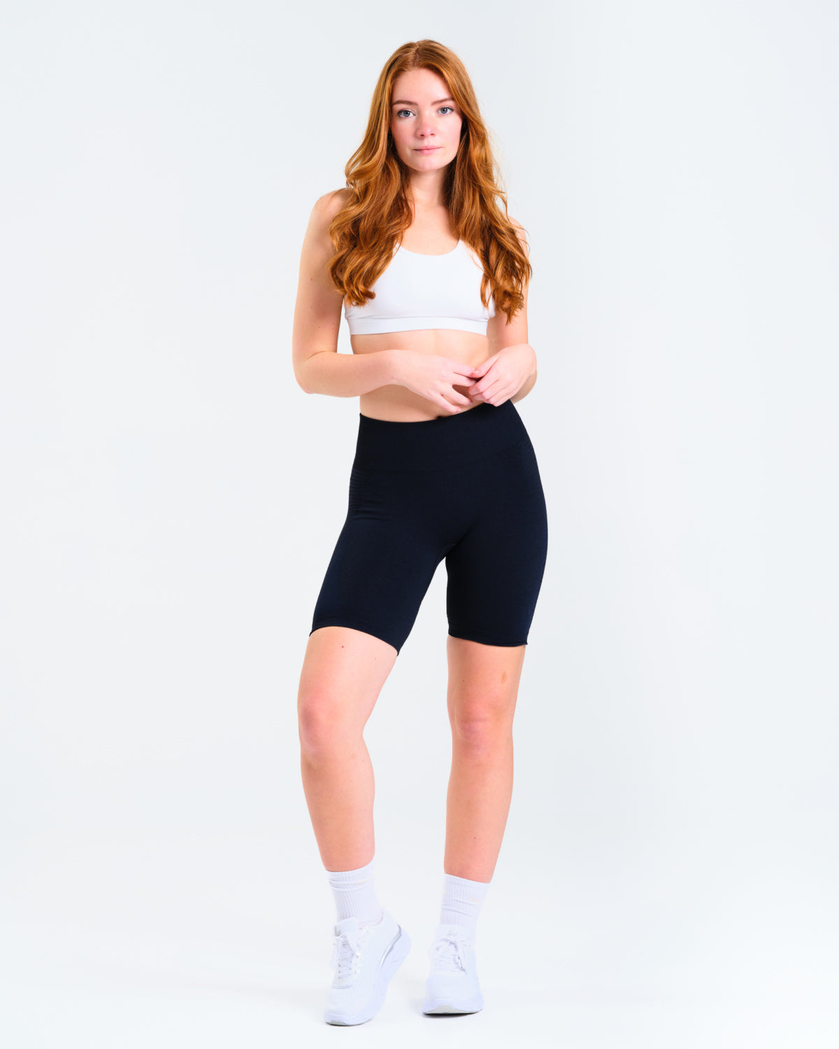 Levity Solar Seemless Shorts