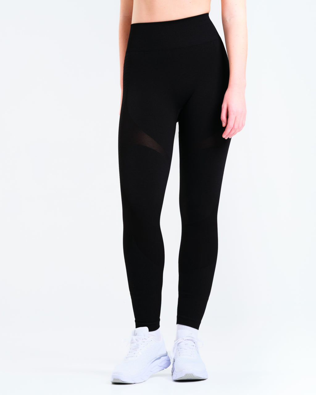 Levity Solar Seemless Tights