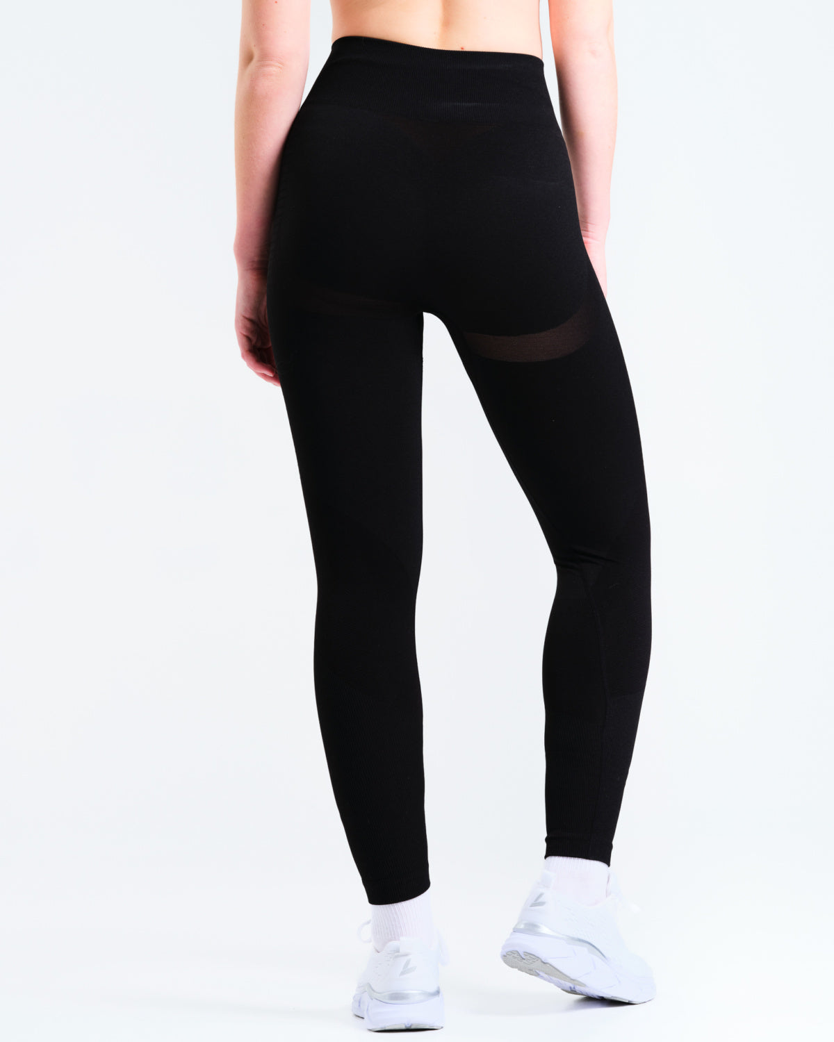 Levity Solar Seemless Tights
