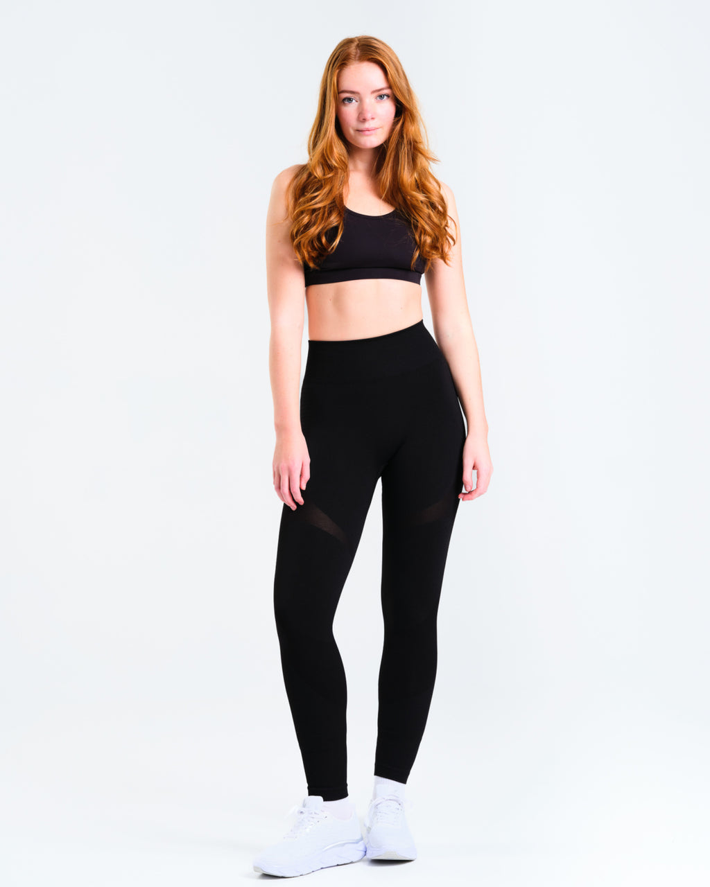 Levity Solar Seemless Tights