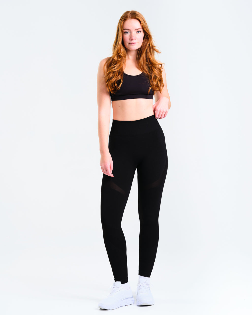 Levity Solar Seemless Tights