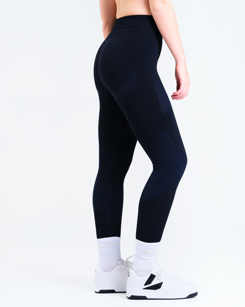 Levity Solar Seemless Tights