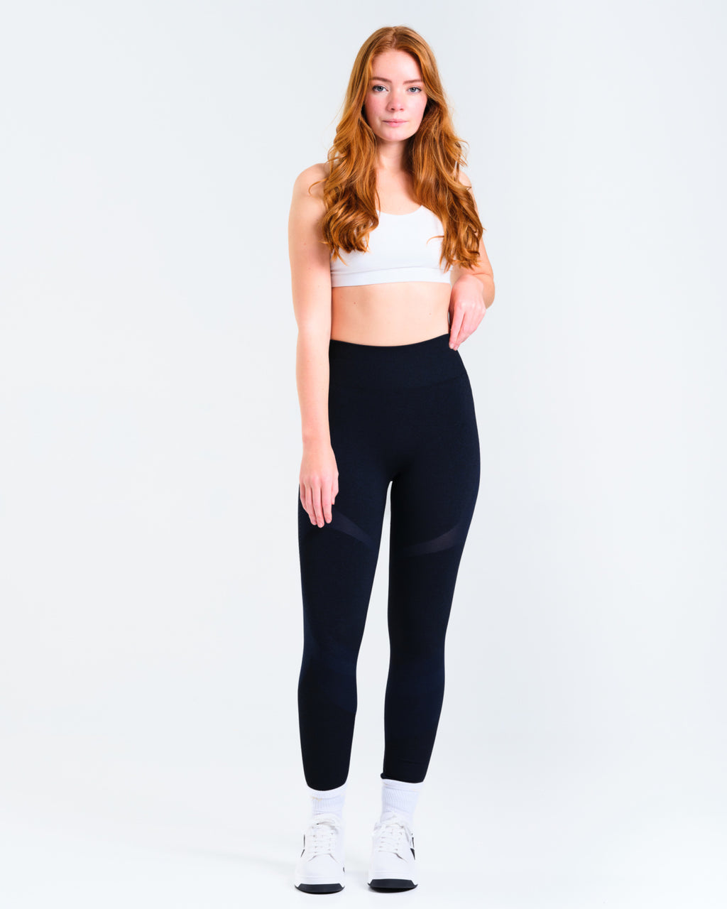Levity Solar Seemless Tights