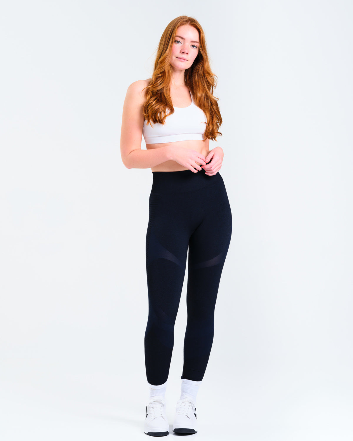 Levity Solar Seemless Tights