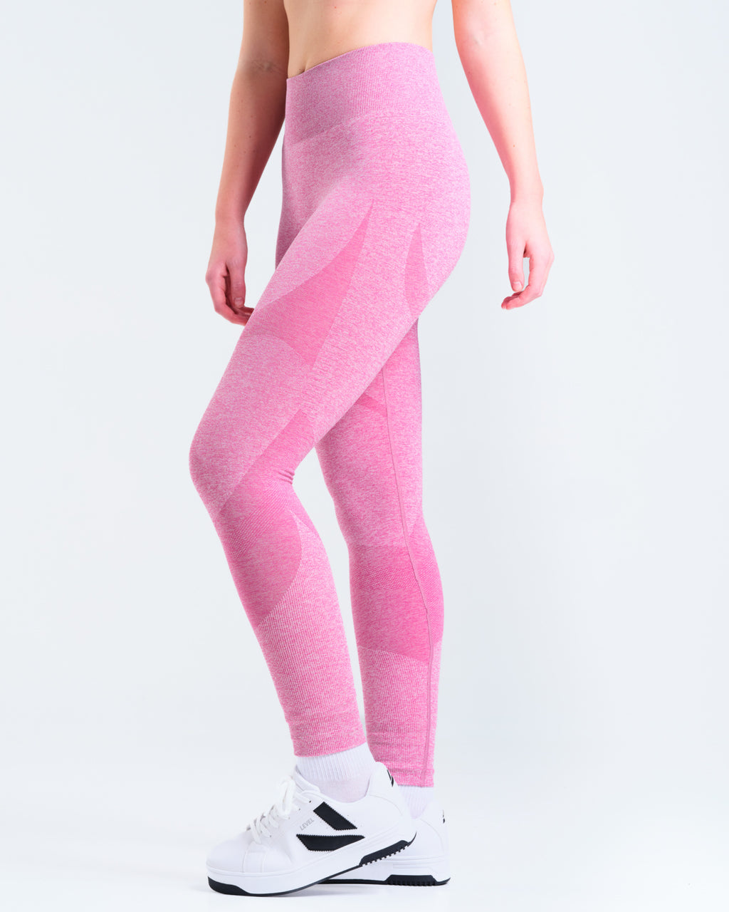 Levity Solar Seemless Tights