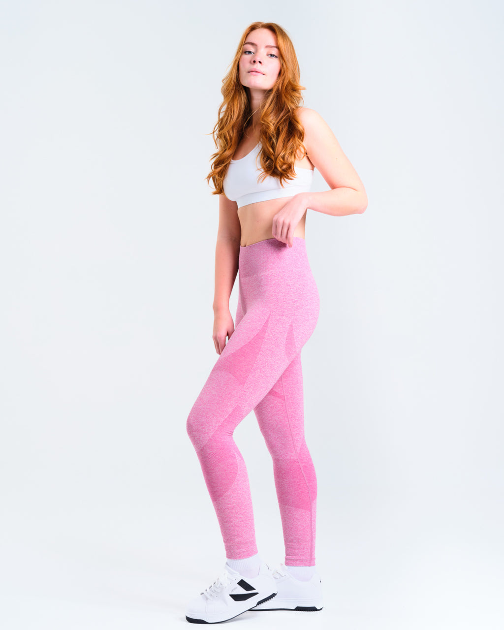 Levity Solar Seemless Tights