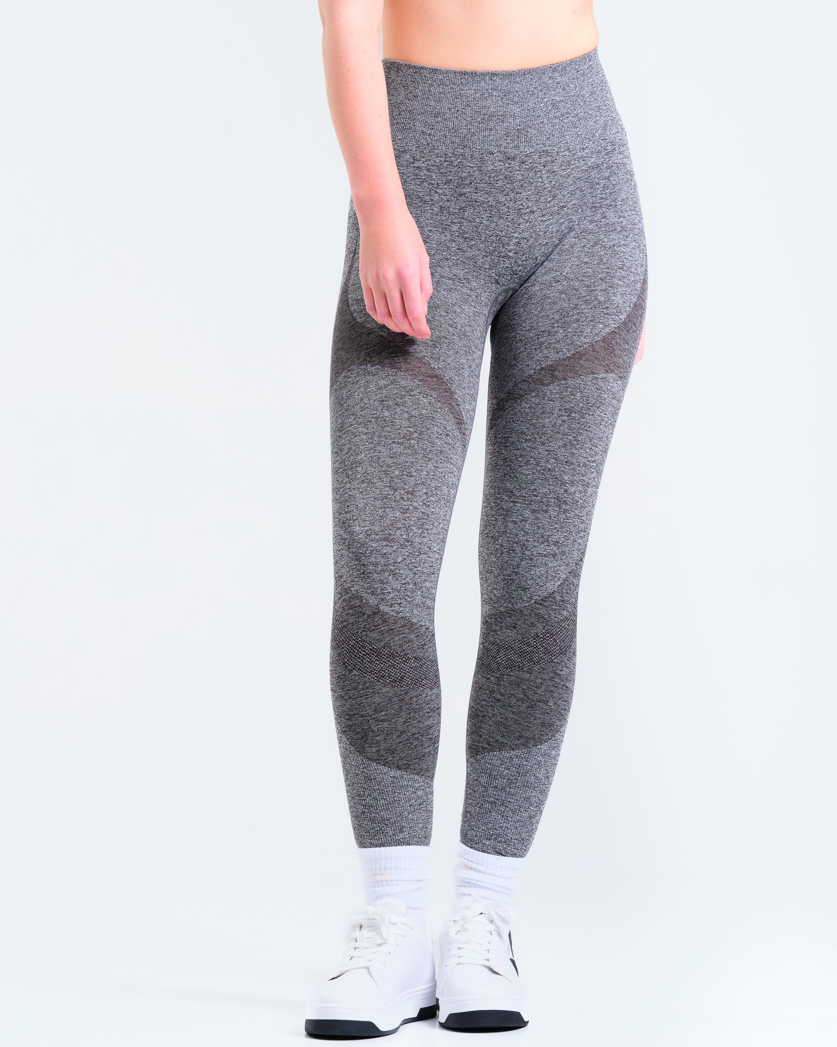Levity Solar Seemless Tights
