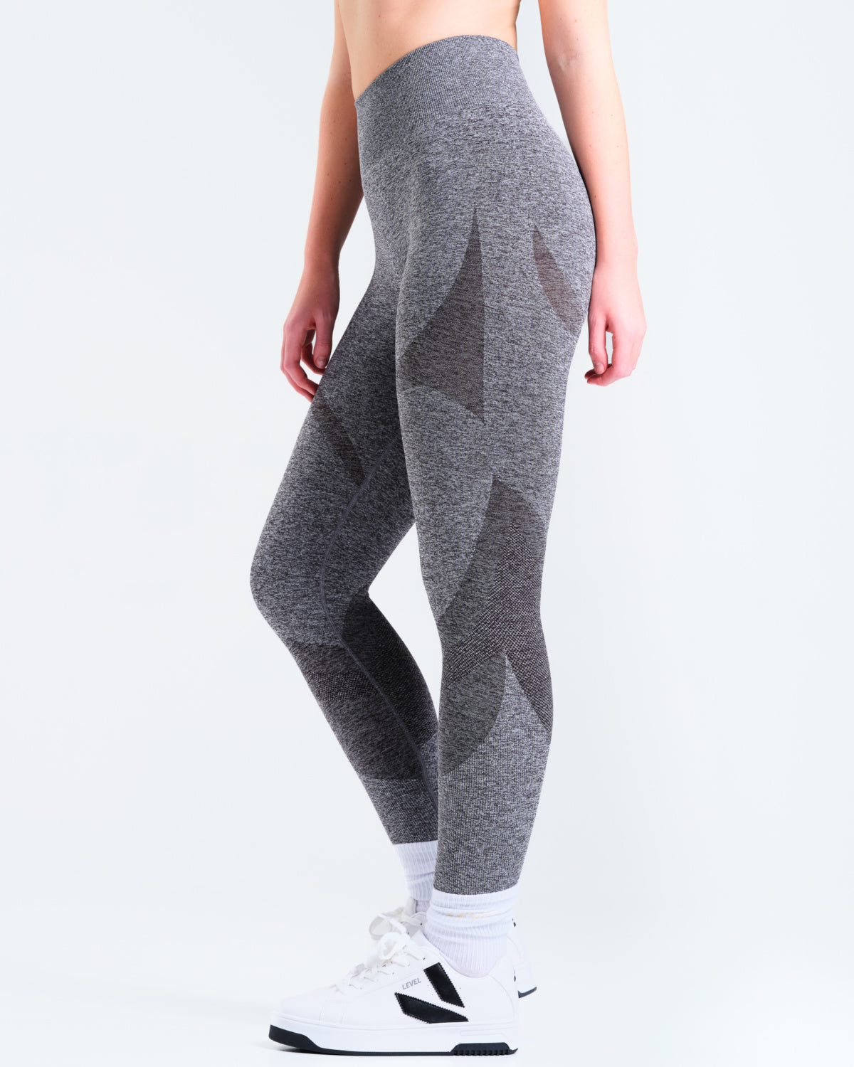 Levity Solar Seemless Tights