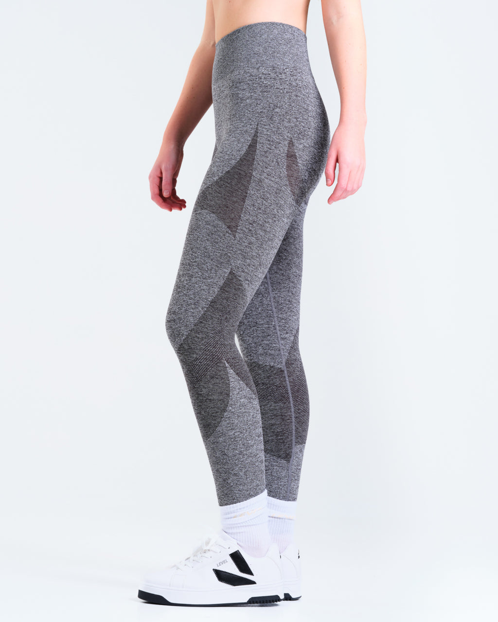 Levity Solar Seemless Tights