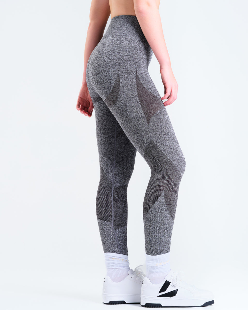 Levity Solar Seemless Tights