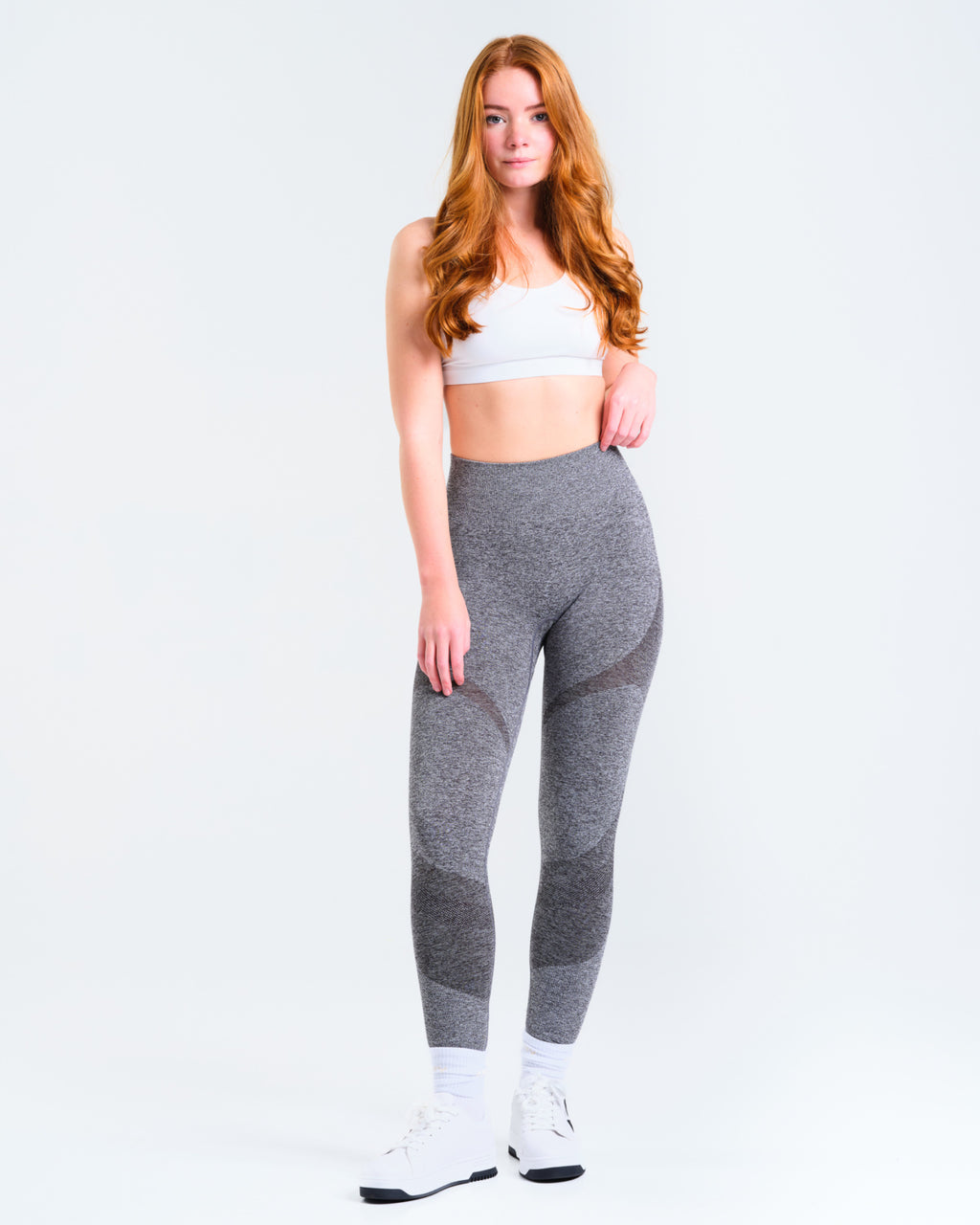 Levity Solar Seemless Tights