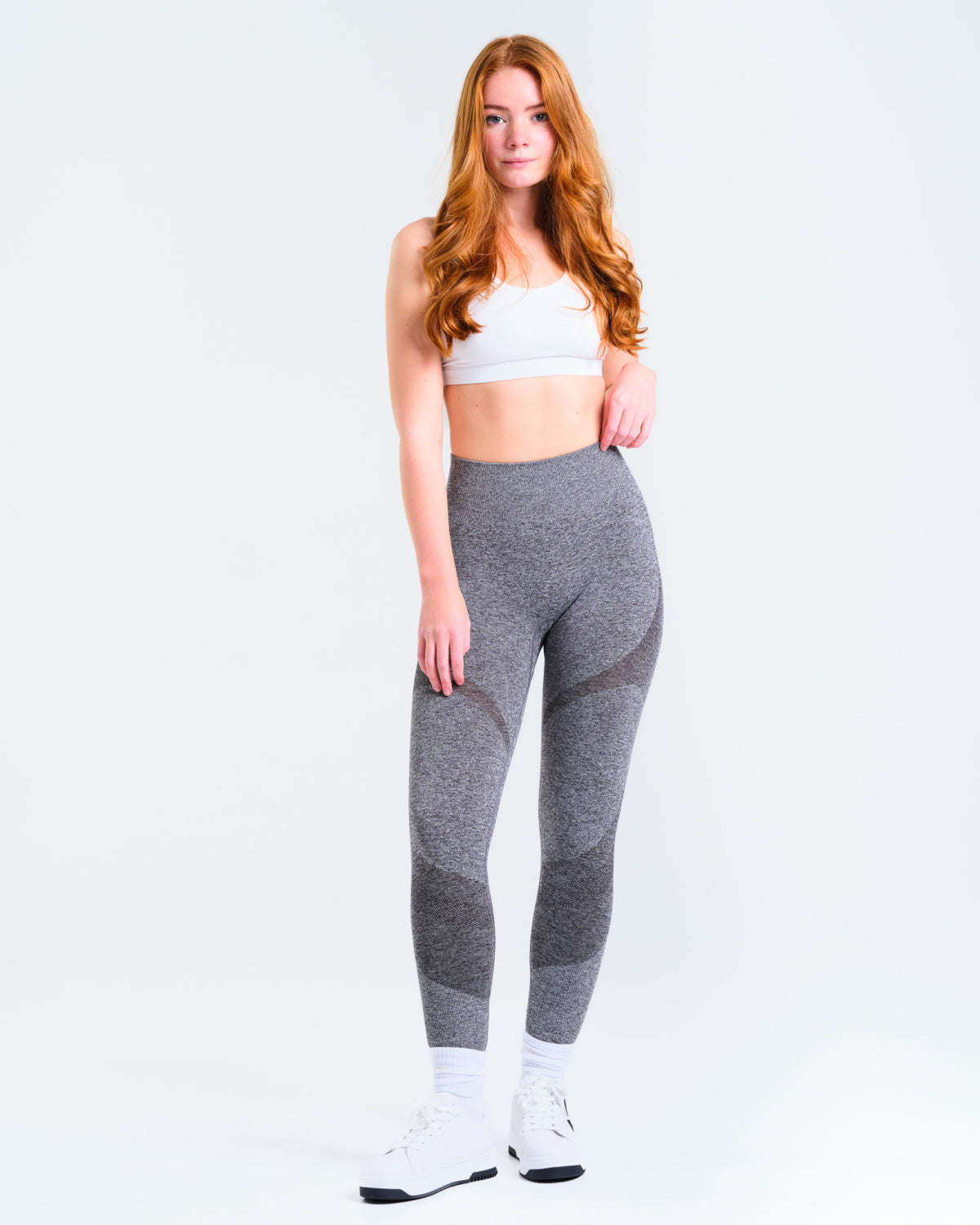 Levity Solar Seemless Tights