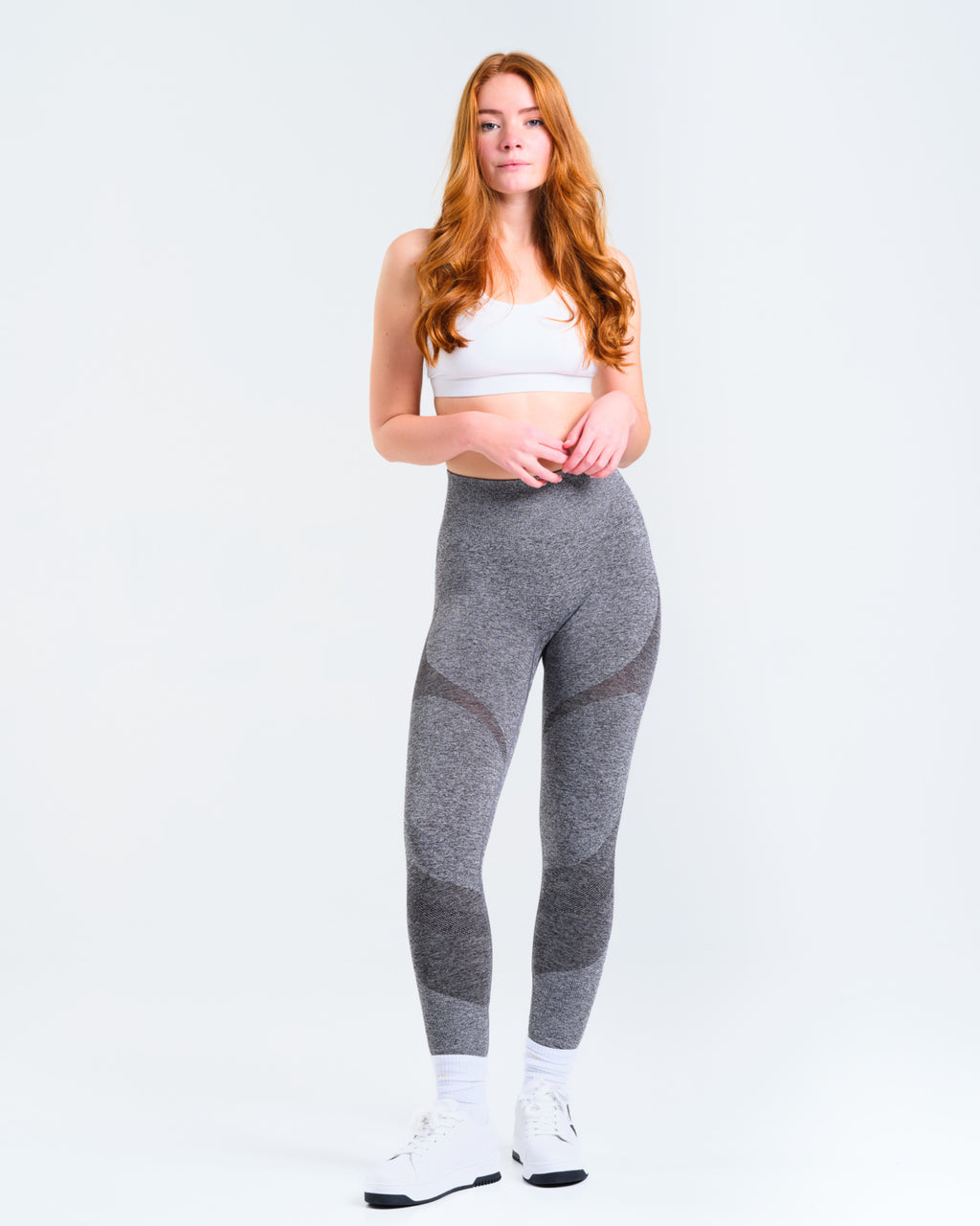 Levity Solar Seemless Tights
