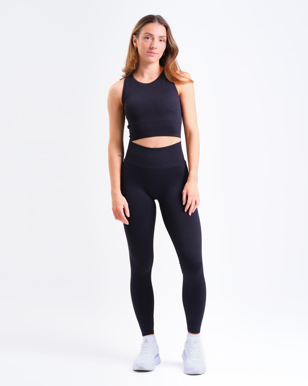 Bumpro Perfect Rib Racer Tank